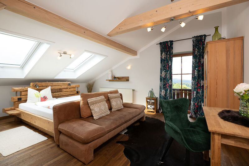 Ferienappartment Passau